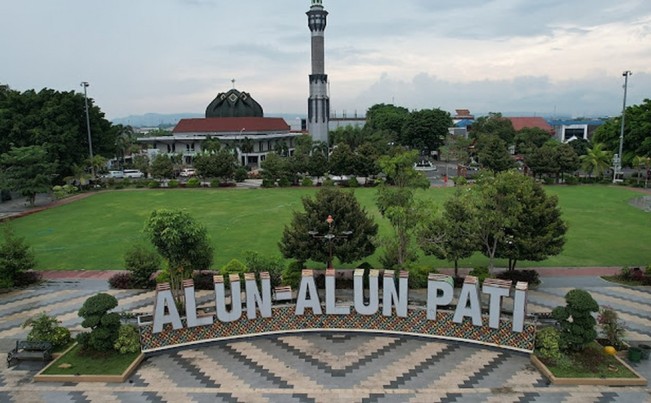 9 Wisata Alam Murah di Pati, Pesona Tersembunyi di Jawa Tengah